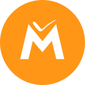 MUE Logo