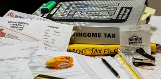 Tips For Filing Your First Tax Return as a Small Business Owner